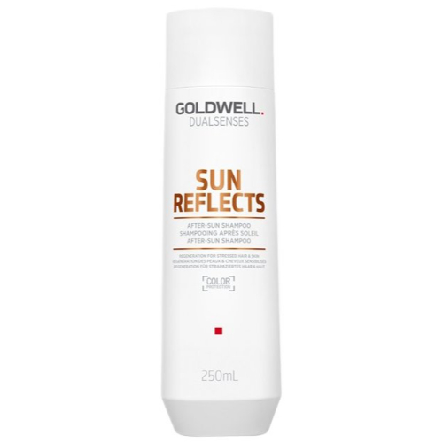 product-goldwell-4021609029403 Goldwell DS Sun Reflects After-Sun Shampoo 250ml - Afbeelding 1