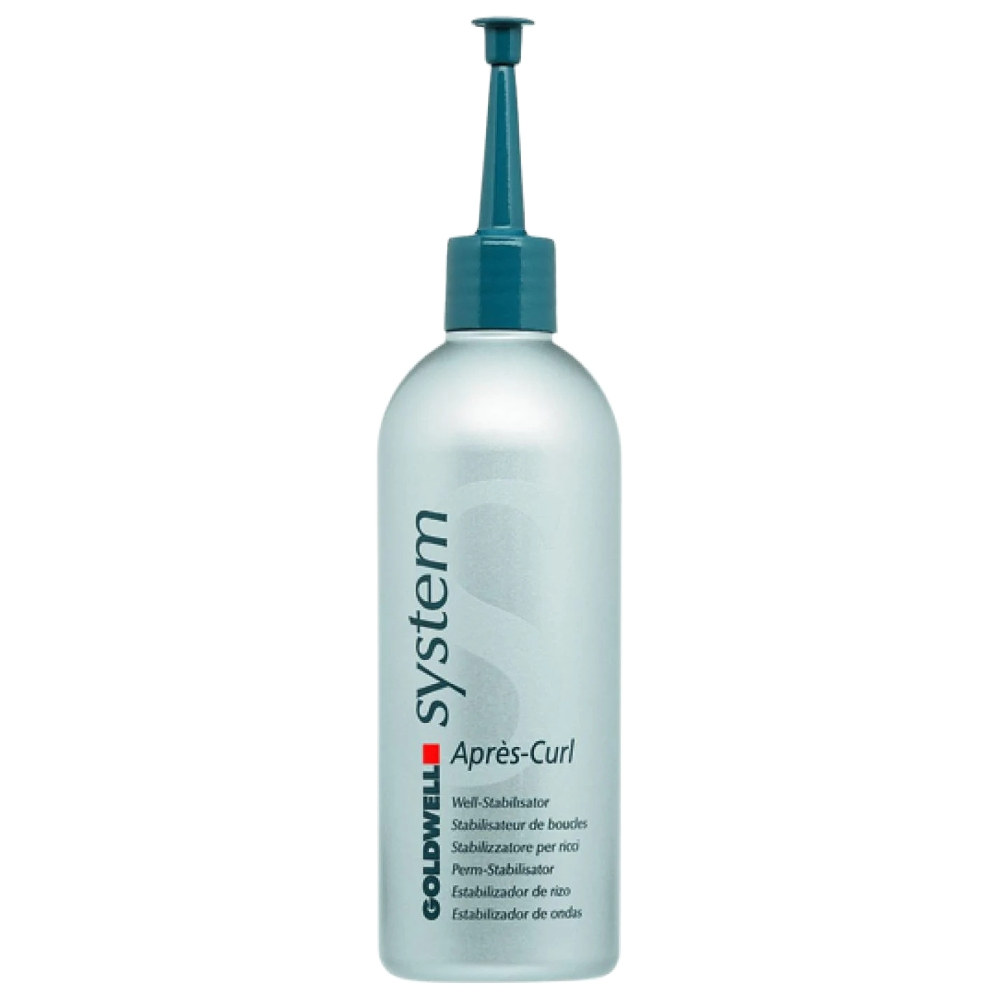 product-goldwell-4021609054276 Goldwell System Apres Curl 150ml - Afbeelding 1