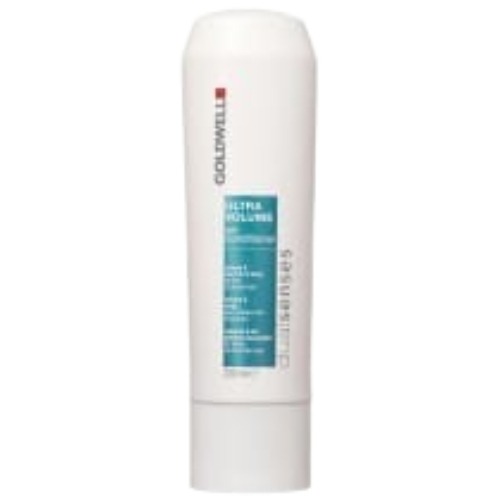 product-goldwell-4021609054962 Goldwell DS Ultra Volume Gel Cond.200ml - Afbeelding 1