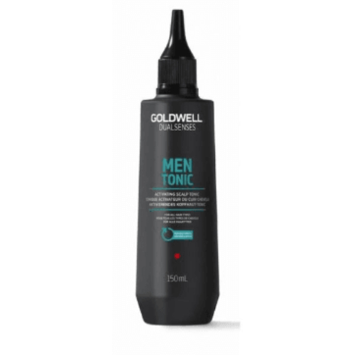 product-goldwell-4021609054993 GOLDWELL DUALSENSES MEN ACTIVATING SCALP TONIC 150ML - Afbeelding 1