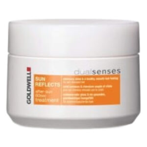 Goldwell DS Sun Reflects 60sec Power Treatment 200ml