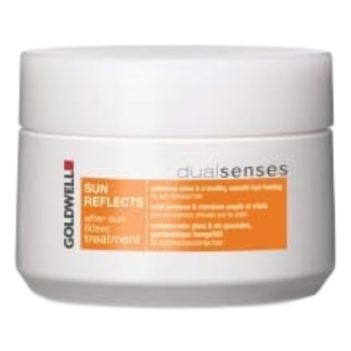 product-goldwell-4021609055013 Goldwell DS Sun Reflects 60sec Power Treatment 200ml - Afbeelding 1
