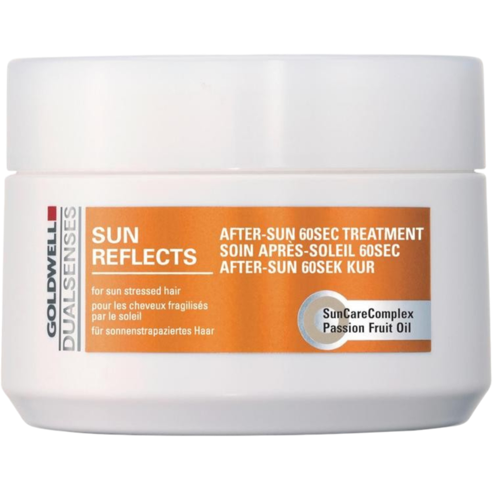 product-goldwell-4021609055037 Goldwell Dualsenses Sun Reflects After-Sun Treatment 200 ml - Afbeelding 1