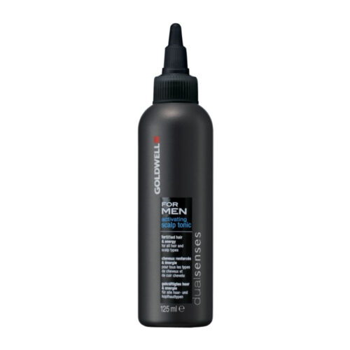 Goldwell DS Men Activating Scalp Tonic 125ml - Afbeelding 1
