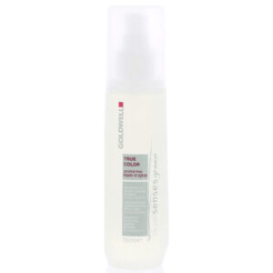 Goldwell Dualsenses Green True Color Alcohol-Free Leave-in Spray Conditioner Gekleurd Haar 150ml