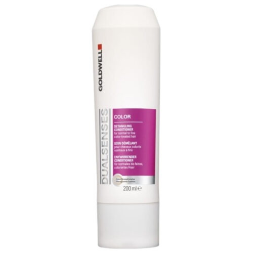 Goldwell DS color detangling conditioner 200ml - Afbeelding 1