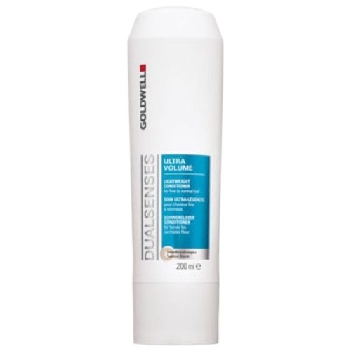 product-goldwell-4021609055945 Goldwell DS Ultra Volume Lightweight Conditioner 200 ml - Afbeelding 1