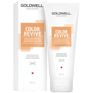 Goldwell Color Revive Conditioner Light Warm Blond 200ml