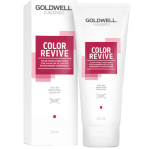 Goldwell Color Revive Conditioner Cool Red (200ml)