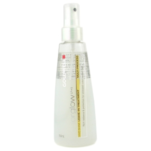 product-goldwell-4021609058182 Goldwell Color Glow Bright Shine/Full Blonde Leave-In-Treatment 150 ml - Afbeelding 1