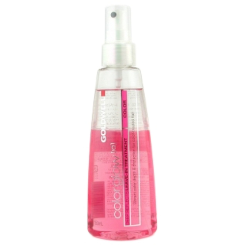 product-goldwell-4021609058199 Goldwell Color Glow Deep Reflects Leave-In Treatment - Afbeelding 1