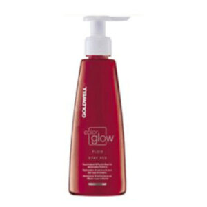 Goldwell Color Glow Fluid Stay Red 150ml