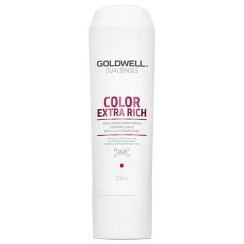 Goldwell DS Color Extra Rich Cond.200ml - Afbeelding 1