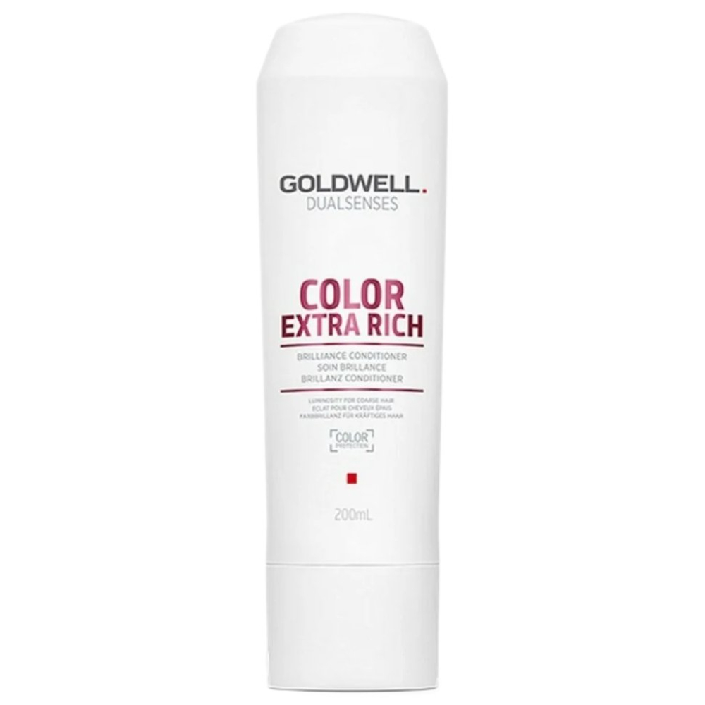 product-goldwell-4021609061113 Goldwell DS Color Extra Rich Cond.200ml - Afbeelding 1