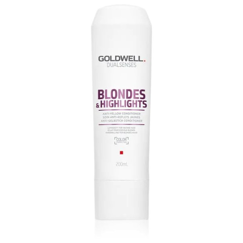 product-goldwell-4021609061199 Goldwell DS Blondes & Highlights Conditioner 200ml - Afbeelding 1