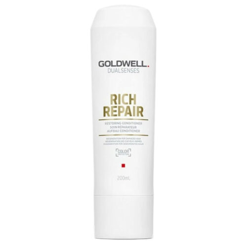 Goldwell DS Rich Repair Conditioner 200ml - Afbeelding 1