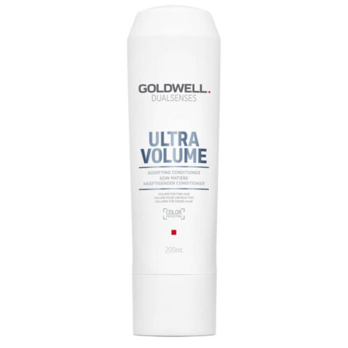Goldwell DS ultra volume conditioner 200ml - Afbeelding 1
