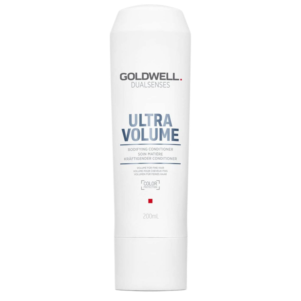 product-goldwell-4021609061502 Goldwell DS ultra volume conditioner 200ml - Afbeelding 1