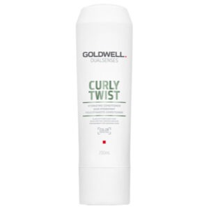 Goldwell DS Curly Twist Conditioner 200ml