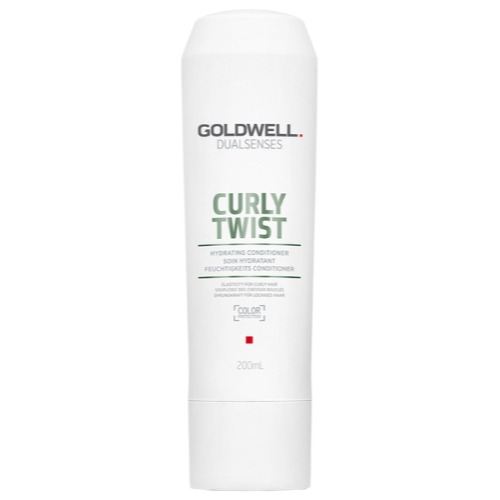 product-goldwell-4021609061564 Goldwell DS Curly Twist Conditioner 200ml - Afbeelding 1