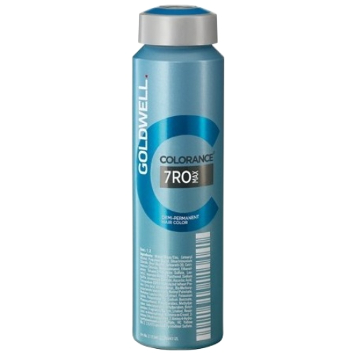 product-goldwell-4021609111573 Goldwell Colorance Bus 120ml 7-ro - Afbeelding 1