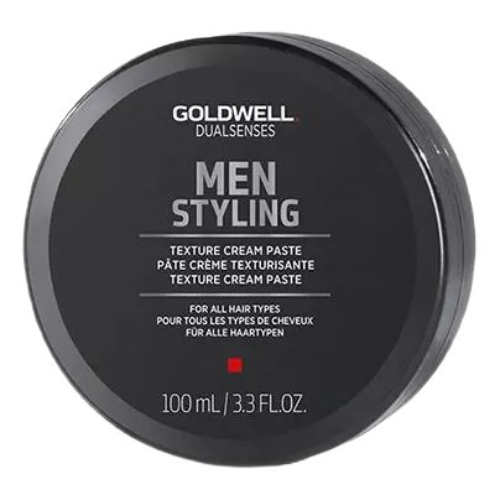 product-goldwell-4021609269649 Goldwell Dualsenses for Men Texture Cream Paste Pasta - Afbeelding 1