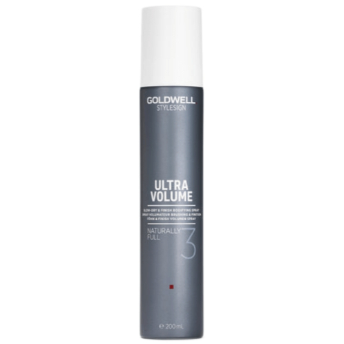 product-goldwell-4021609275107 Goldwell Stylesign Volume Naturally Full Styling spray 200ml - Afbeelding 1