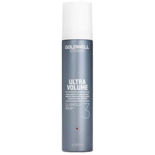Goldwell Stylesign glamour whip 300ml - Afbeelding 1