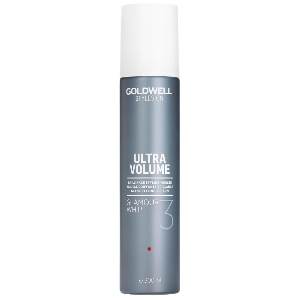 product-goldwell-4021609275121 Goldwell Stylesign glamour whip 300ml - Afbeelding 1