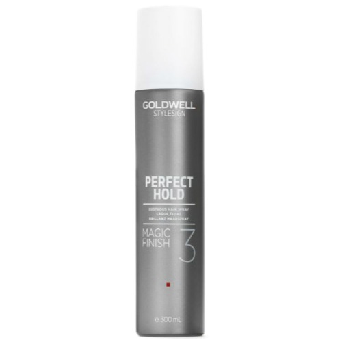 product-goldwell-4021609275138 Goldwell Stylesign Perfect Hold Magic Finish Hairspray 200ml - Afbeelding 1