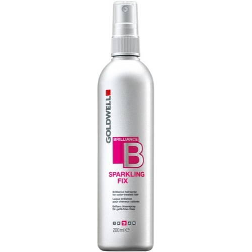 product-goldwell-4021609276876 GOLDWELL SPARKLING FIX HAIRSPRAY 200ml - Afbeelding 1