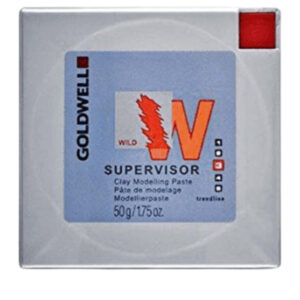 Goldwell Supervisor Clay Modeling Paste 50g