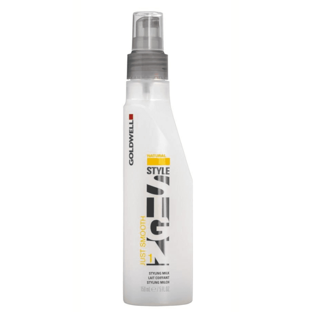 product-goldwell-4021609278306 Goldwell Gel Goldwell Natural Just Smooth 150 ml - Afbeelding 1