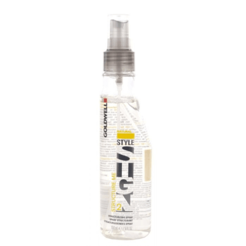 product-goldwell-4021609278313 Goldwell Gel Goldwell Natural Structure Me 150 ml - Afbeelding 1