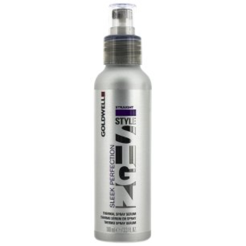 product-goldwell-4021609278504 Goldwell StyleSign Straight Sleek Perfection 100ml - Afbeelding 1