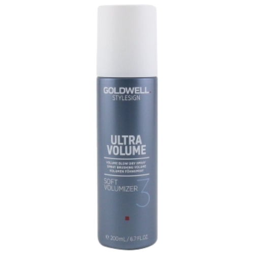 product-goldwell-4021609279341 Goldwell Stylesign Ultra Volume Soft Volumizer 3 200ml - Afbeelding 1