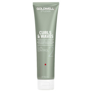 Goldwell Curls & Waves Curl Control Cream - 150ml