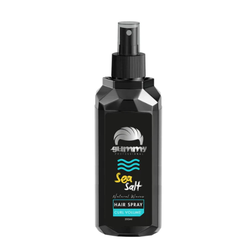 product-gummy-8691988011625 Gummy Hair Spray Sea Salt 250ml - Afbeelding 1