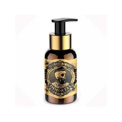 product-immortal-8682225551950 Immortal Beard Style Cream 100ml - Afbeelding 1