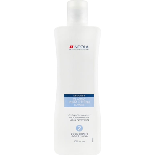 product-indola-4045787281828-1 Indola Designer Silkwave Classic Lotion 1000ml 2 - Afbeelding 1