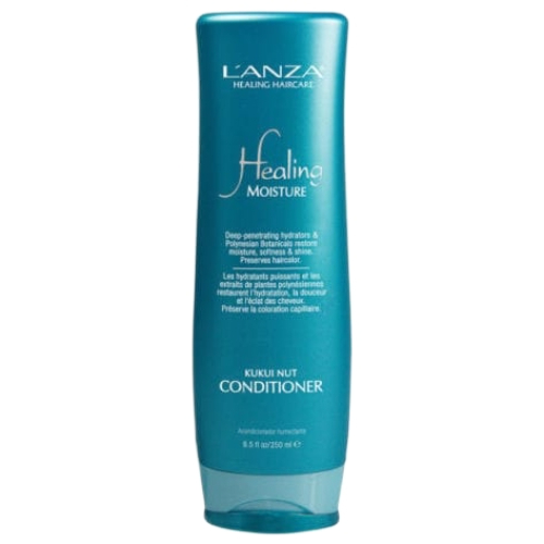 product-lanza-0654050115094 L'Anza Kukui Nut Conditioner 250ml - Afbeelding 1