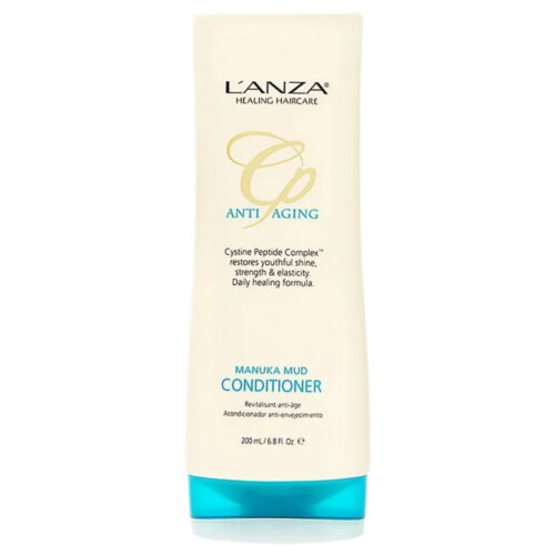 L'Anza Anti-Aging Manuka Mud Conditioner 200ml - Afbeelding 1