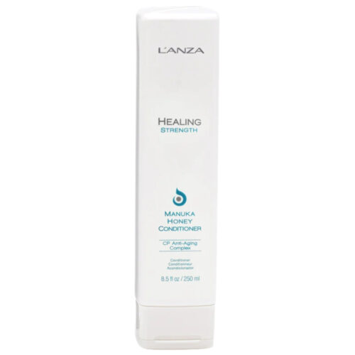 L'Anza Healing Strength Manuka Honey Conditioner 250ml - Afbeelding 1