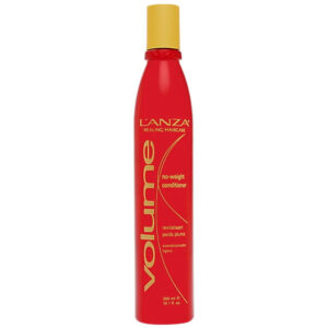 L'Anza Healing Haircare Volume Conditioner 300ml