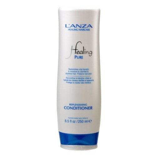 product-lanza-654050186094 L'Anza Healing Pure Replenishing Conditioner 250ml - Afbeelding 1