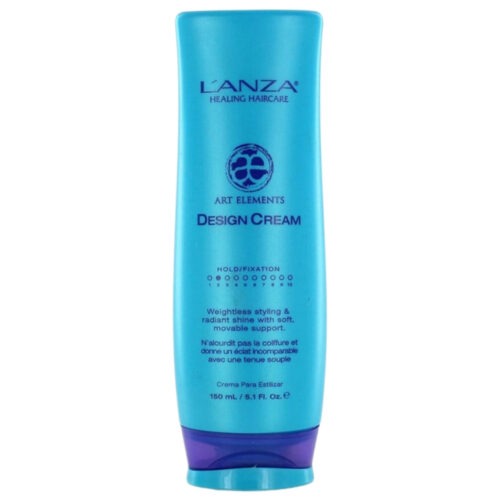 L'Anza Healing Style Design Cream 150ml - Afbeelding 1