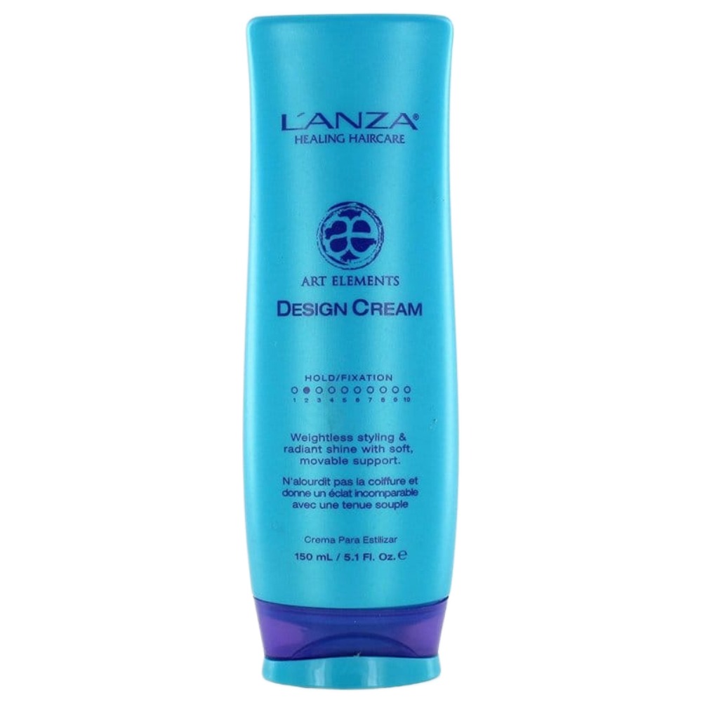 product-lanza-654050370042 L'Anza Healing Style Design Cream 150ml - Afbeelding 1