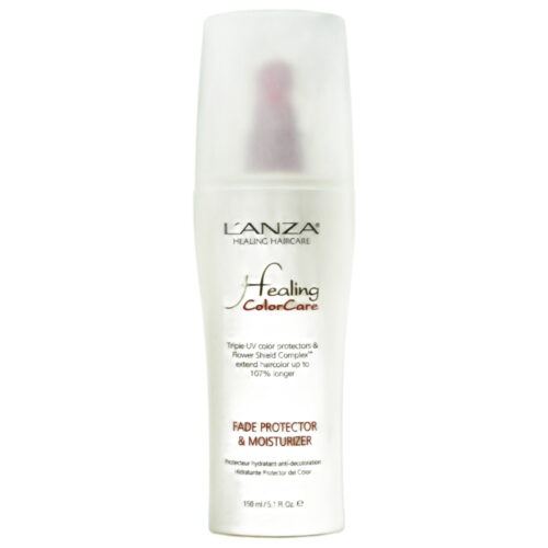 L'Anza Healing Colour-Preserving Fade Protector & Moisturizer 150ml - Afbeelding 1