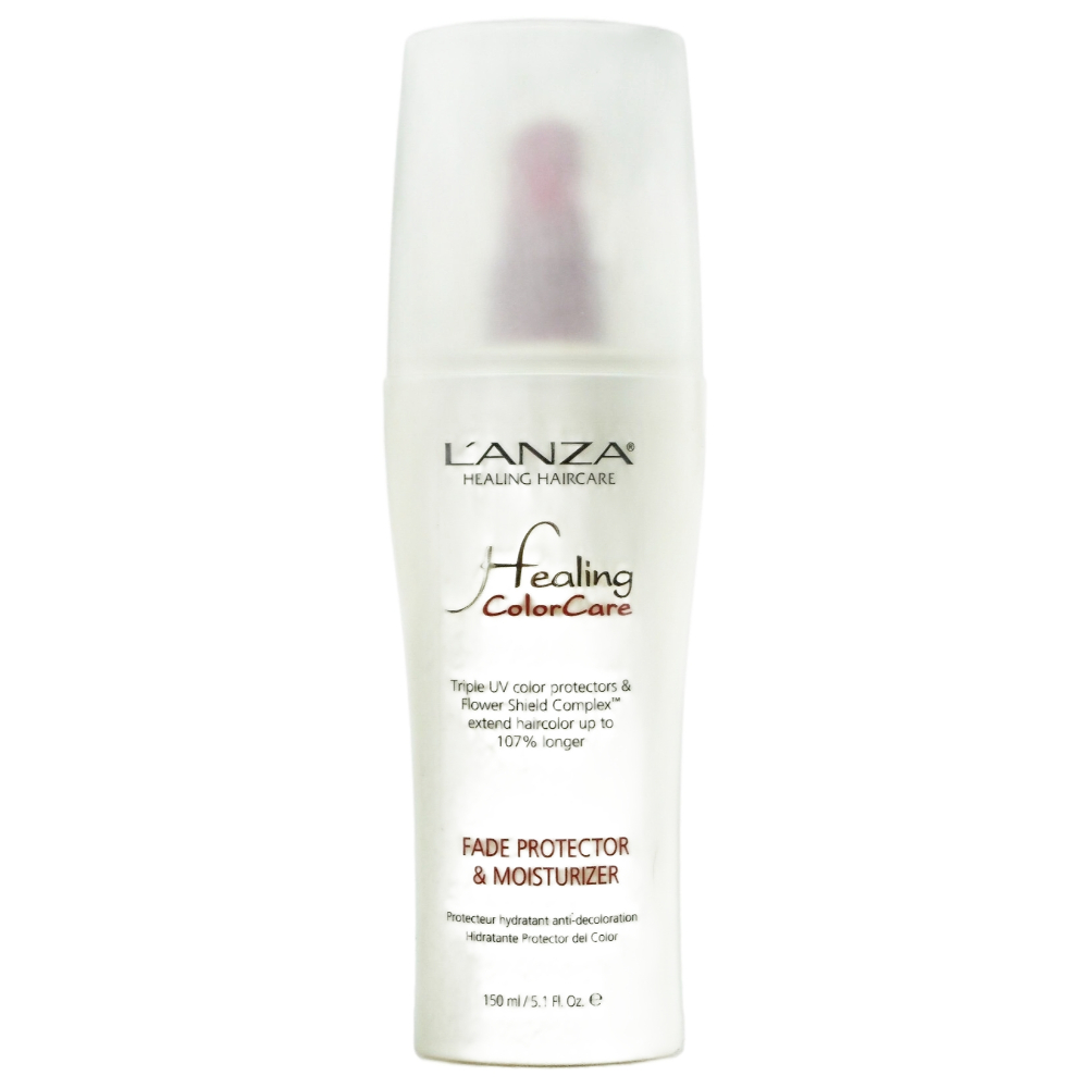 product-lanza-654050402057 L'Anza Healing Colour-Preserving Fade Protector & Moisturizer 150ml - Afbeelding 1