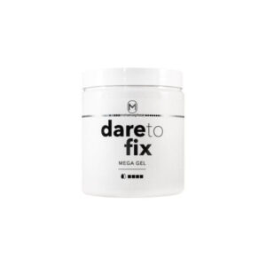 Metamorphose Dare To Fix Mega Gel 500ml
